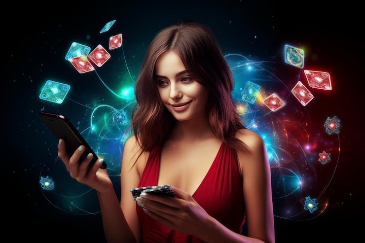 Big Time Gaming slot interface displayed on afatogel login platform